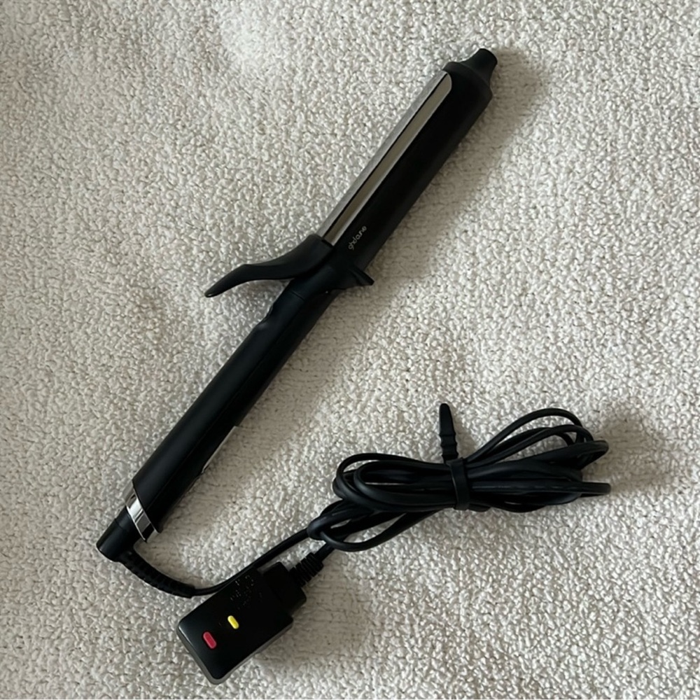 GHD CLASSIC CURL - 1.25" CURLING IRON